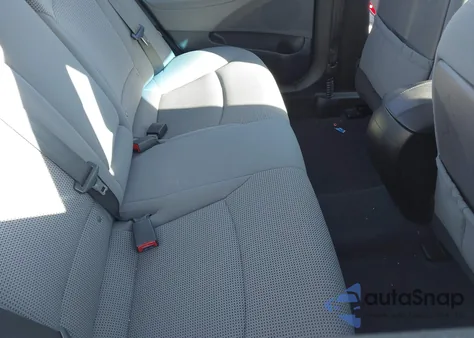 2013 Hyundai Sonata Gls z USA, uszkodzony, nr VIN 5NPEB4AC3DH788314